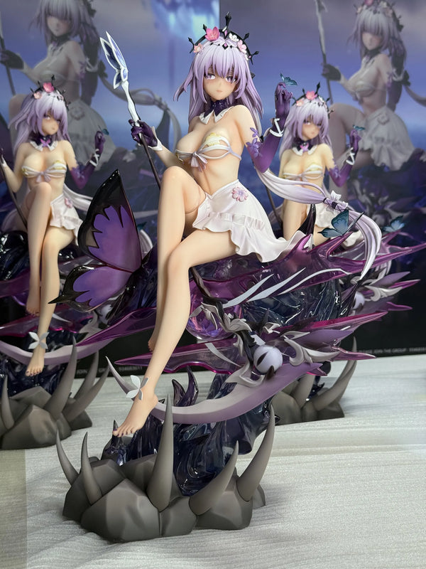 Honkai: Star Rail Waiting so far - Castorice GK Statue - Dirty pockets Studio [In-Stock]