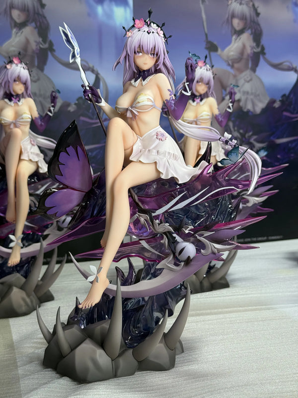 Honkai: Star Rail Waiting so far - Castorice GK Statue - Dirty pockets Studio [In-Stock]