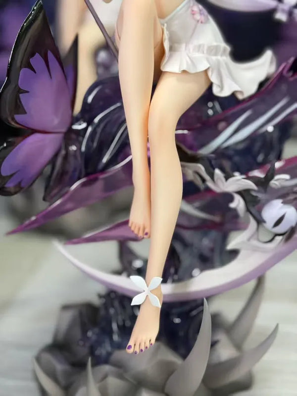 Honkai: Star Rail Waiting so far - Castorice GK Statue - Dirty pockets Studio [In-Stock]