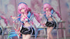 Honkai: Star Rail Cyrene 1/6 GK Statue - Hakimi Studio [In-Stock]
