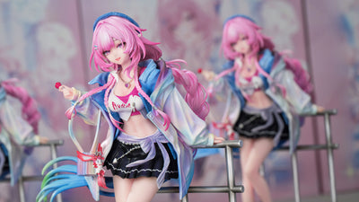 Honkai: Star Rail Cyrene 1/6 GK Statue - Hakimi Studio [In-Stock]