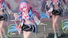 Honkai: Star Rail Cyrene 1/6 GK Statue - Hakimi Studio [In-Stock]