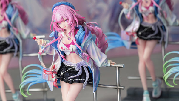 Honkai: Star Rail Cyrene 1/6 GK Statue - Hakimi Studio [In-Stock]