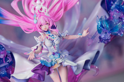 Honkai: Star Rail Cyrene 1/6 GK Statue - Hakimi Studio [In-Stock]