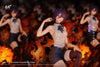 Chainsaw Man Reze Ver. Bomb Demon 1/5 GK Statue - Zao Hua Studio [In-Stock]
