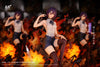 Chainsaw Man Reze Ver. Bomb Demon 1/5 GK Statue - Zao Hua Studio [In-Stock]