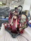 Original Series Jiuyou Bronze Sparrow Tower Diao Chan 1/4 Licensed Statue - ACY Studio [In-Stock]