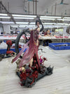 Original Series Jiuyou Bronze Sparrow Tower Diao Chan 1/4 Licensed Statue - ACY Studio [In-Stock]