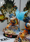 Dragon Ball P&G Series Super Artbook Goku GK Statue - XXL Studio [In-Stock]