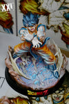 Dragon Ball P&G Series Super Artbook Goku GK Statue - XXL Studio [In-Stock]