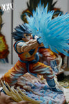 Dragon Ball P&G Series Super Artbook Goku GK Statue - XXL Studio [In-Stock]