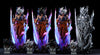 Dragon Ball Ultimate Freedom Son Goku GK Statue - Iron Curtain Studio [In-Stock]