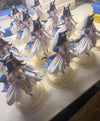 Pretty Derby Rice shower 1/6 GK Statue - TouFou Figure Studio [In-Stock]