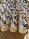 Pretty Derby Rice shower 1/6 GK Statue - TouFou Figure Studio [In-Stock]