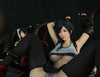 Final Fantasy Bound Tifa 1/4 GK Statue - Mechanical Rabbit Studio [In-Stock]