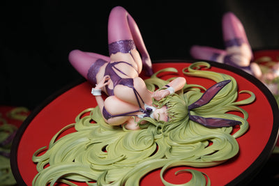 Azur Lane No.1 Napoli 1/4 GK Statue - Head Light Studio [In-Stock]