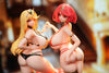 Xenoblade Chronicles 2 Pyra & Mythra 1/6 GK Statue - Alice21 Studio [In-Stock]