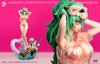 Death/Boundary BLEACH Swimsuit Party #5 Nelliel Tu Odelschwanck Statue - Yuan Meng Studio [Pre-Order Closed]