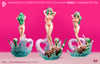 Death/Boundary BLEACH Swimsuit Party #5 Nelliel Tu Odelschwanck Statue - Yuan Meng Studio [Pre-Order Closed]