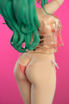 Death/Boundary BLEACH Swimsuit Party #5 Nelliel Tu Odelschwanck Statue - Yuan Meng Studio [Pre-Order Closed]