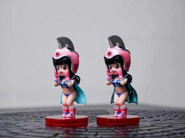 Dragon Ball Goku's Partner Chapter DB008 Chichi GK Statue - ToyBirds Studio [In-Stock]