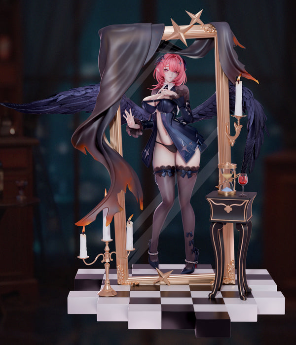 Zenless Zone Zero Remielle Dan Statue - Mi Yin Studio