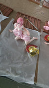 One Piece Bath Series Rebecca Statue - Baby Face Studio [In-Stock]