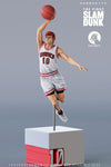 Slam Dunk Sakuragi Hanamichi Resin Statue - FattBoy Studio [In-Stock]