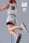 Slam Dunk Sakuragi Hanamichi Resin Statue - FattBoy Studio [In-Stock]