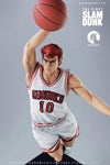 Slam Dunk Sakuragi Hanamichi Resin Statue - FattBoy Studio [In-Stock]