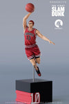 Slam Dunk Sakuragi Hanamichi Resin Statue - FattBoy Studio [In-Stock]