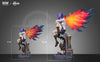 Tokyo Ghoul Touka Kirishima Statue - Night Wing Studio x HeRa Studio