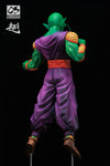 Dragon Ball Calm Namekian Piccolo 1/7 GK Statue - C3 Studio [Pre-Order]
