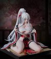 Wuthering Waves Hiyuki Statue - Mi Yin Studio