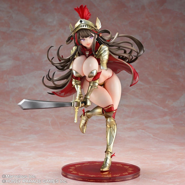 Shinobi Master Senran Kagura: New Link Toki Bikini Armor 1/7 Scale Figure (Licensed) - Medicos Entertainment [Pre-Order]