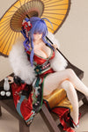 Azur Lane St. Louis Spirits in the Snow Ver. 1/7 Scale Figure (Licensed) - Neonmax [In-Stock]