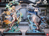 Wuthering Waves Yangyang & SuiSui Statue - Mi Yin Studio