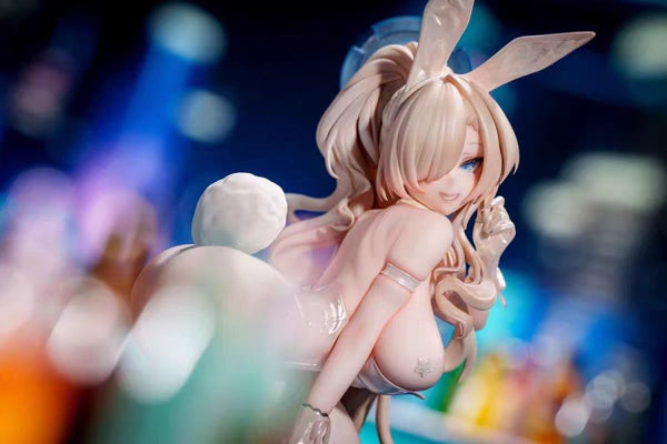 Blue Archive Bunny Girl Asuna 1/6 GK Statue - YJ Studio [Pre-Order]