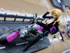 Detective Conan Motorcycle Vermouth 1/6 GK Statue - Strange Thief Studio [In-Stock]