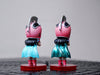Dragon Ball Goku's Partner Chapter DB008 Chichi GK Statue - ToyBirds Studio [In-Stock]