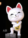 Dandadan Turbo Granny Series #2 GK Statue - Hit Face Studio [Pre-Order]