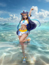 Pokémon Character Series Nessa Water-type Gym Leader 1/20 GK Statue - JB Studio [Pre-Order]