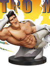 Megamind METRO MAN 1/6 GK Statue - NEON Studio [Pre-Order]