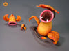 Pokémon 002 Victreebel Evolution Group 1/20 GK Statue - Fire Studio [Pre-Order]