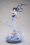 Sword and Fairy Zhao LingEr Summoning the Thunder Spirit Ver. 1/7 Scale Figure (Licensed) - APEX-TOYS [Pre-Order]