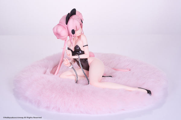 Original SinnotenP Bunny Girl 1/8 Scale Figure (Licensed) - Hobby Sakura [Pre-Order]