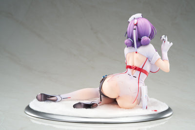 Snowbreak: Containment Zone Enya Kiss Be the Remedy Ver. 1/7 Scale Figure (Licensed) - APEX-TOYS [Pre-Order]