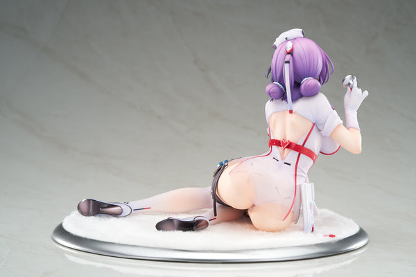 Snowbreak: Containment Zone Enya Kiss Be the Remedy Ver. 1/7 Scale Figure (Licensed) - APEX-TOYS [Pre-Order]