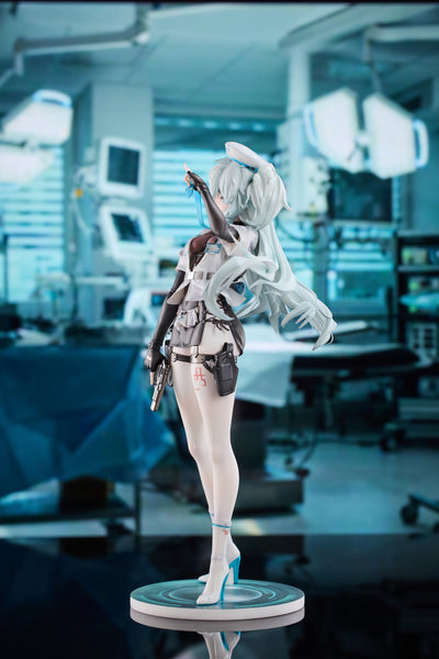 GIRLS' FRONTLINE 2: EXILIUM Florence Fascinating Feather 1/6 Scale Figure (Licensed) - VKEND [In-Stock]