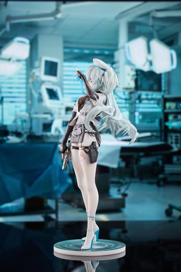 GIRLS' FRONTLINE 2: EXILIUM Florence Fascinating Feather 1/6 Scale Figure (Licensed) - VKEND [In-Stock]